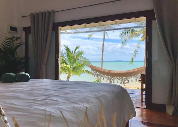 Mangata Boutique Bungalows