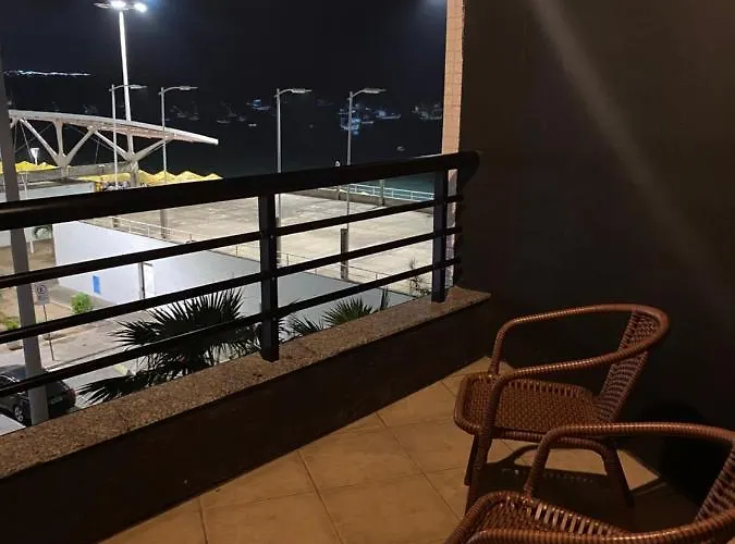 Iate Plaza Hotel Oficial Fortaleza 
