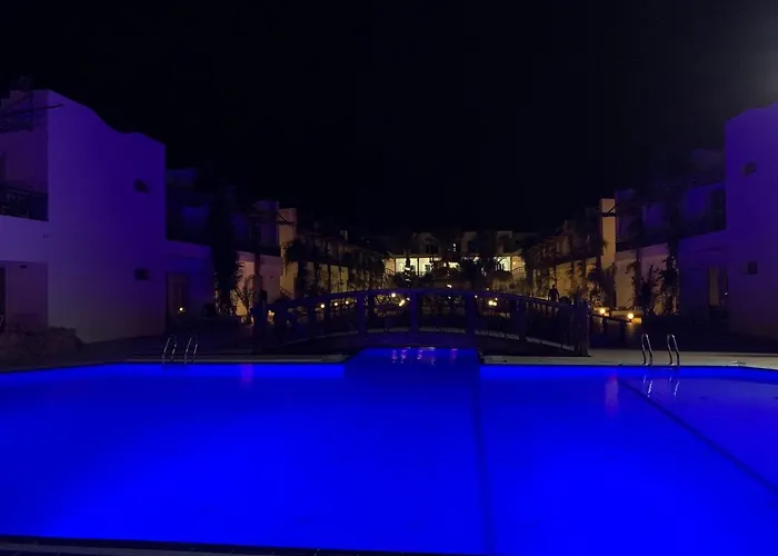 Panda resort Dahab