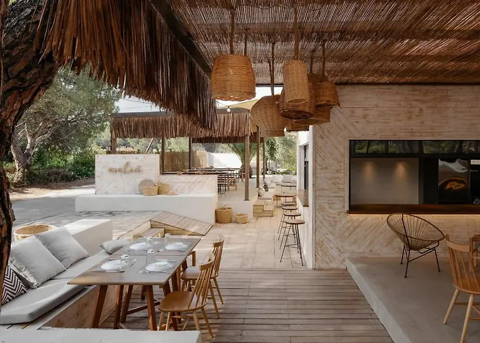Karidi Beach Boutique Suites Vourvourou