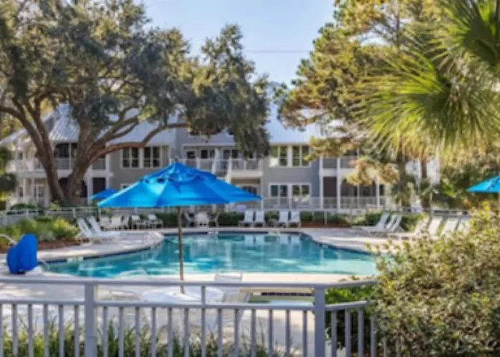 Ocean Palms Villa With Championship Golf Saturday To Saturday Rental