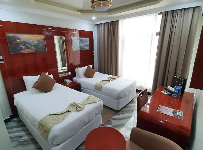 Jaromax Palace Hotel
