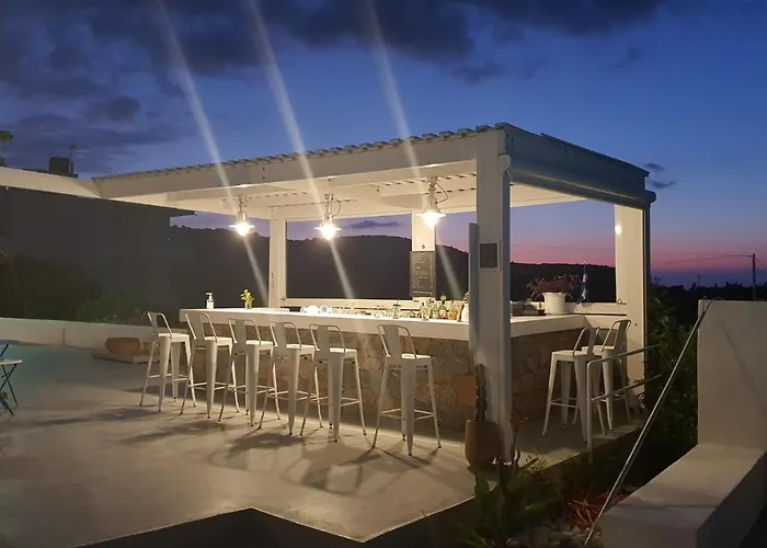 Milatos Village Cretan Agrotourism Hotel