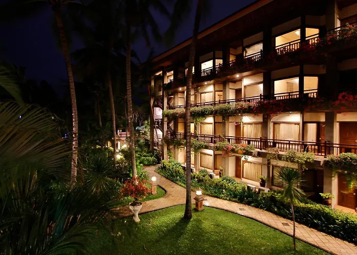 Jayakarta Hotel Lombok