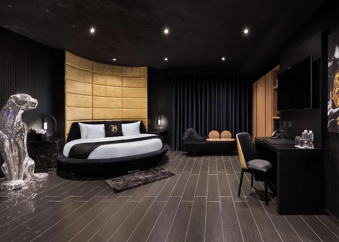 H Hotel & Spa - Adults Only San Julián