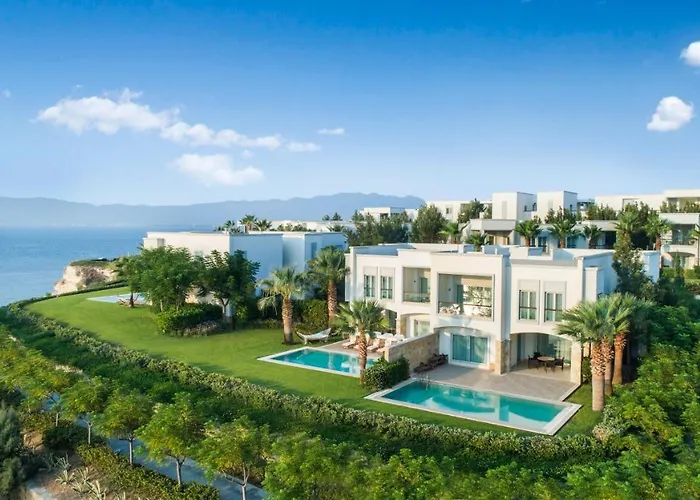 Hotel Xanadu Island Akyarlar