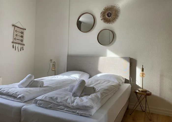 Hotel Doppenberg