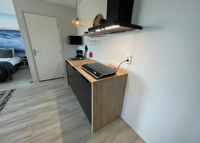 Marina Strand Appartement Lemmer