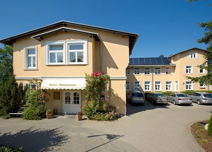 Hotel Sonneneck