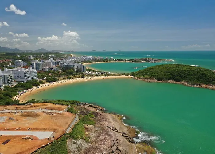 Hotel Nova Guarapari
