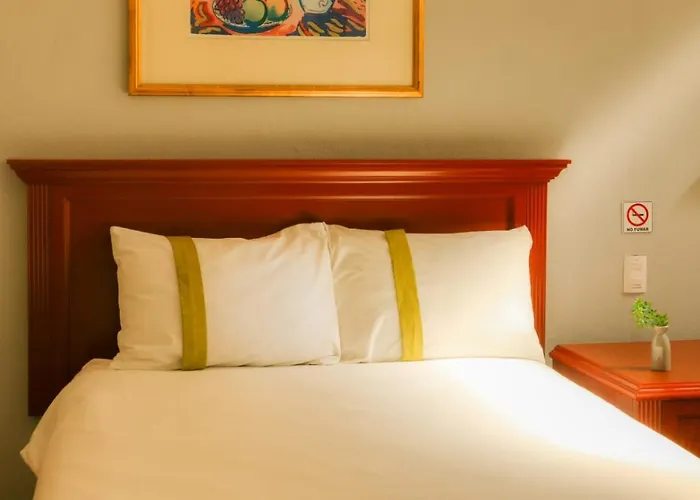 Suites Bajío