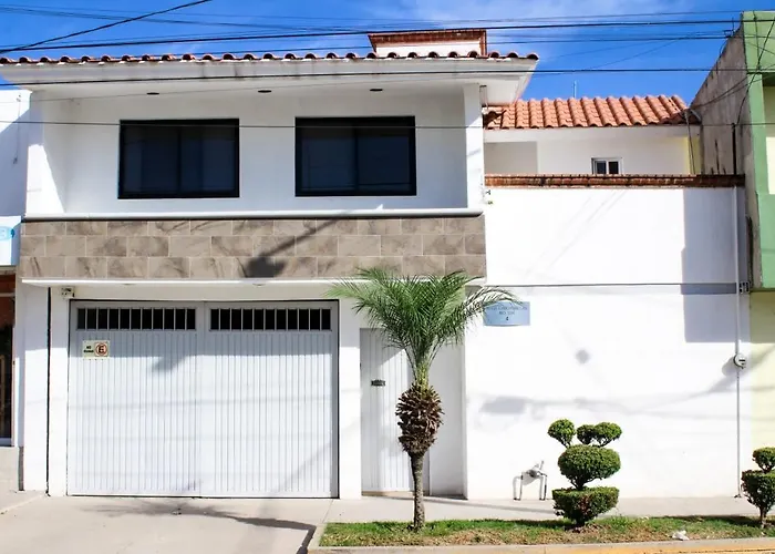 Suites Bajío