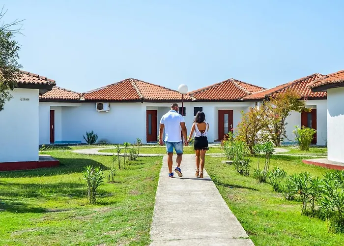 Hotel Fkk Ada Bojana Ulcinj