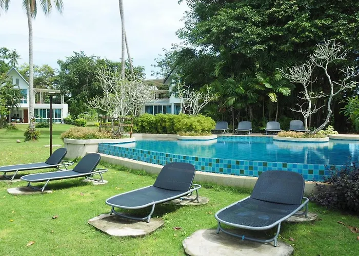 Koh Mak Resort
