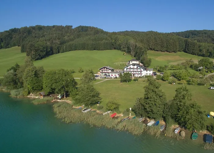 Hotel Garni Dorferwirt