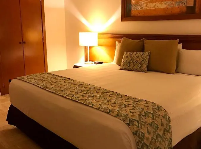 Vidanta Sea Garden Nuevo Vallarta