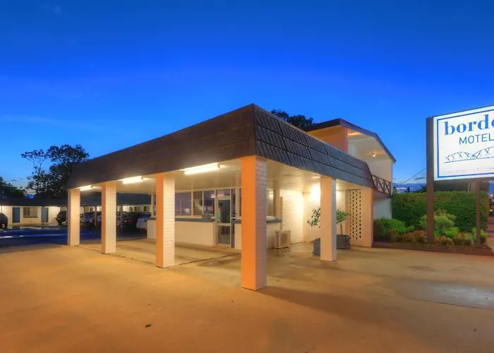 Border Motel
