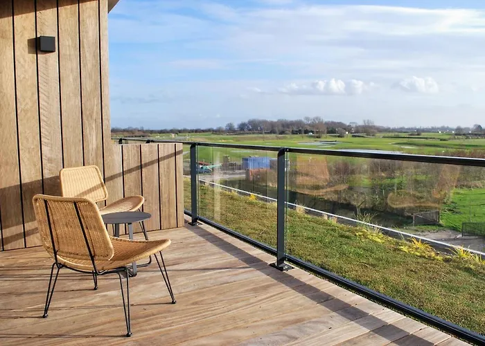 Duinhotel Breezand Vrouwenpolder