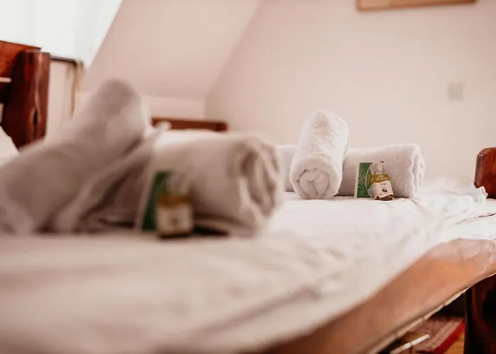 Hotel Restoran Lovac Novi Knezevac
