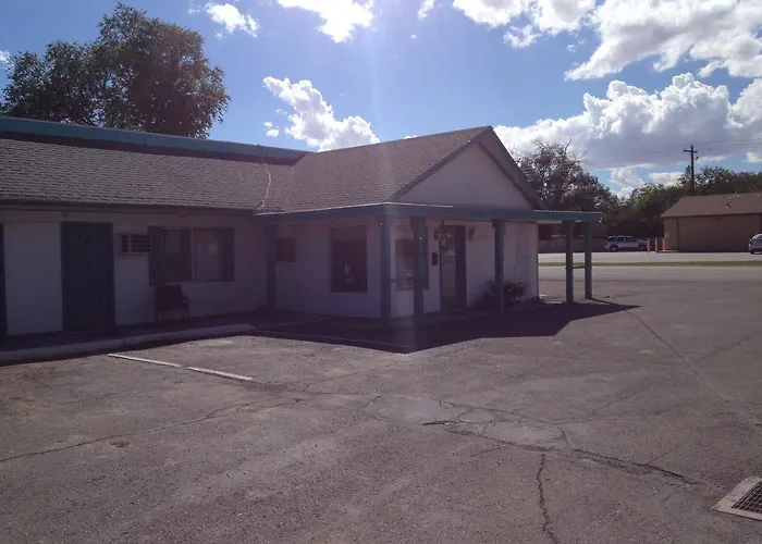 Budget Inn