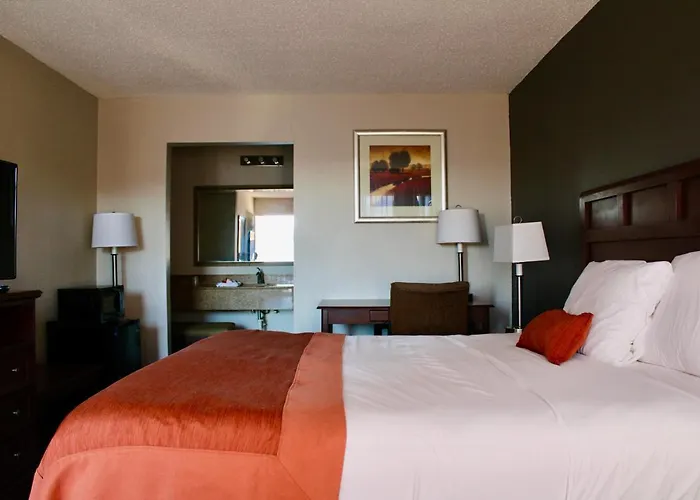 La Vista Inn