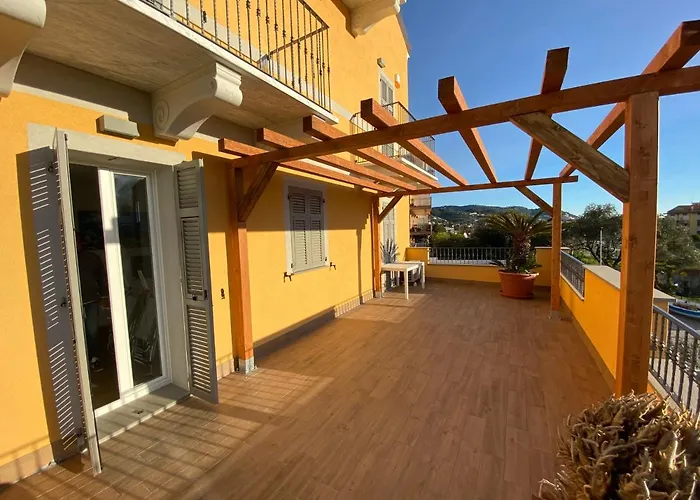 Villa Canepa