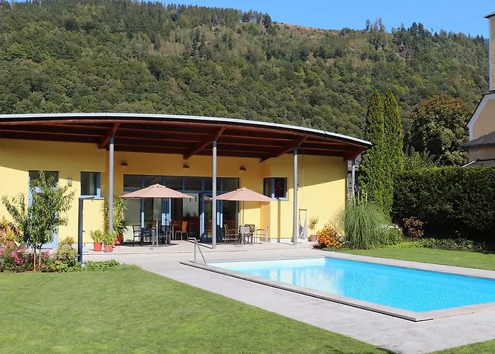 Gasthof-Pension Schütz
