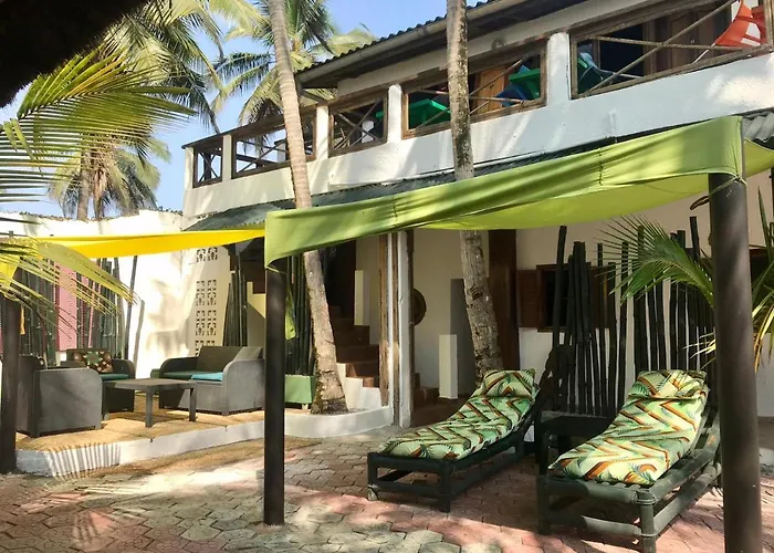 Boblin la Mer hotel restaurant plage