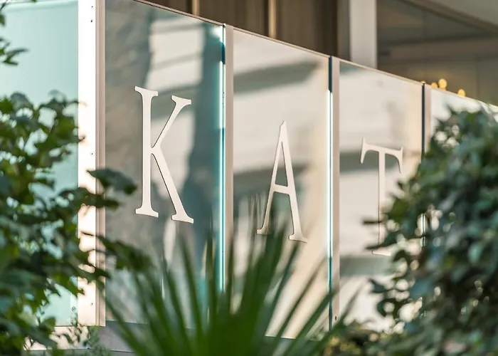 Hotel Katja Bibione