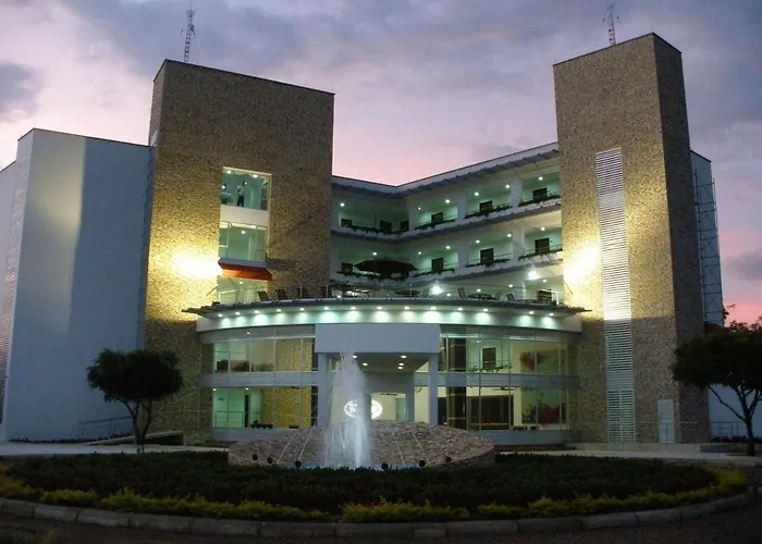 Hotel Isla Verde