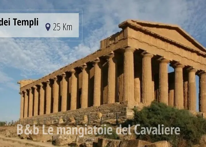Le Mangiatoie Del Cavaliere