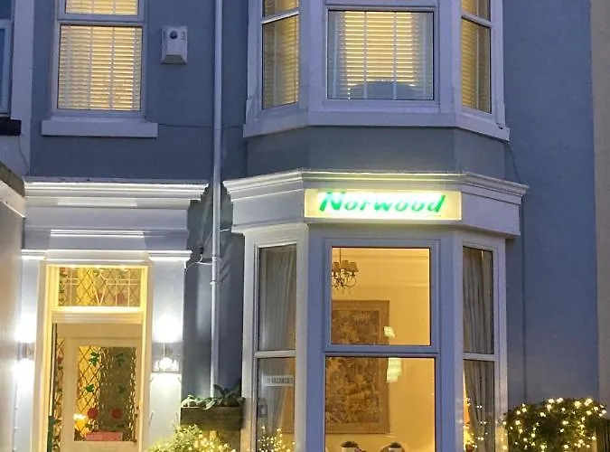 The Norwood Guest House
