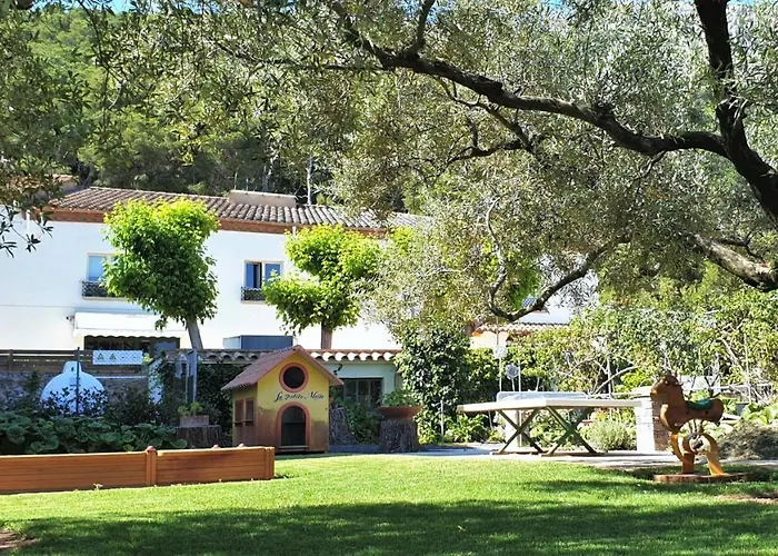 Hotel La Masia L'Estartit