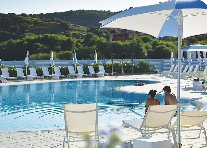Piccolo Hotel - Adults Only Porto Ottiolu