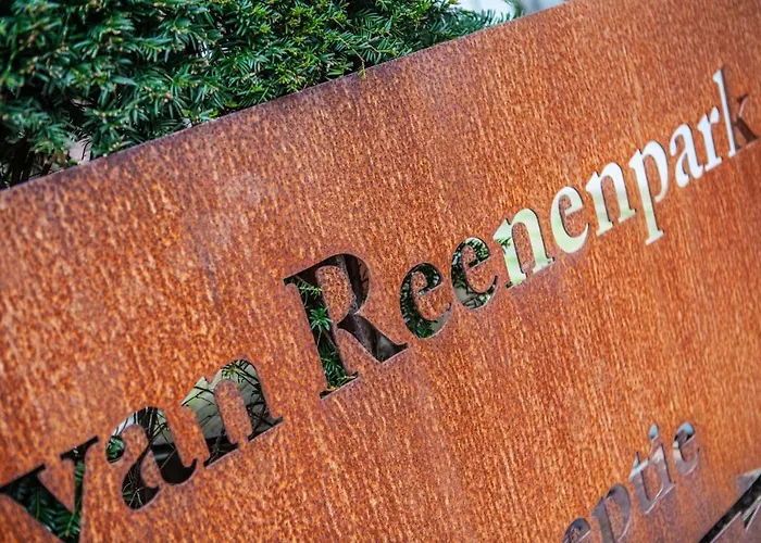 Hotel van Renenpark Bergen