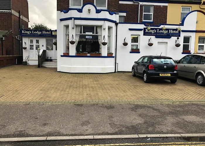 Kings Lodge Hotel