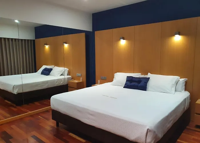 Hotel Dunas D'Ovar