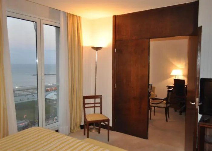 Hermitage Hotel Mar del Plata