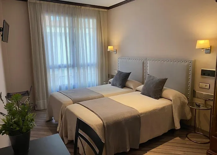 Hotel Los Molinos Llanes