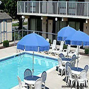 Atlantic Inn Millsboro