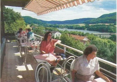 Gästehaus Café Ruff Happurg