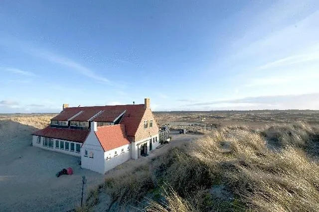 Strandhotel Terschelling Formerum