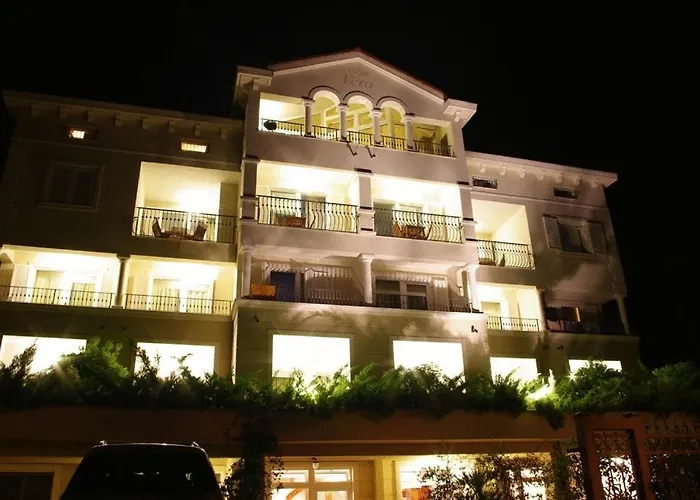 Hotel Villa Vera Lovran