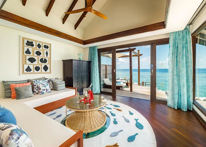 Ozen Reserve Bolifushi Bolifushi Island