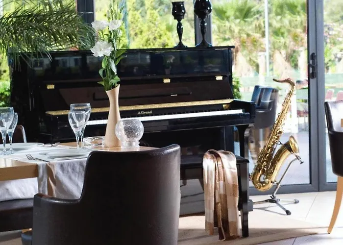 Verde Al Mare Boutique Hotel Kalogria 