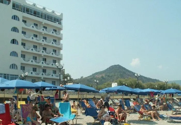 Il Gattopardo Hotel Brolo