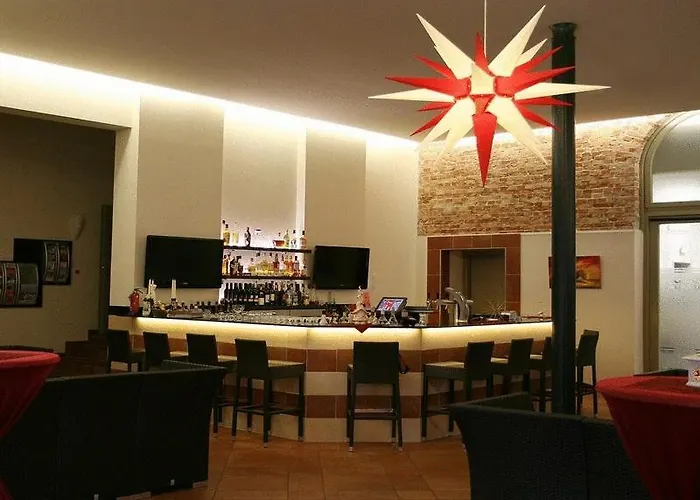 Waldhotel Graal-Mueritz
