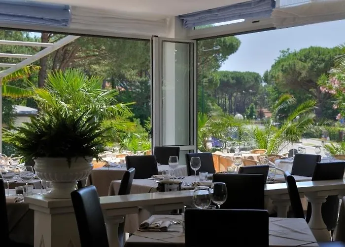 Hotel Delle Nazioni Lignano Sabbiadoro
