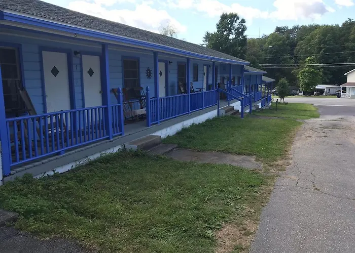 Hillside Motel