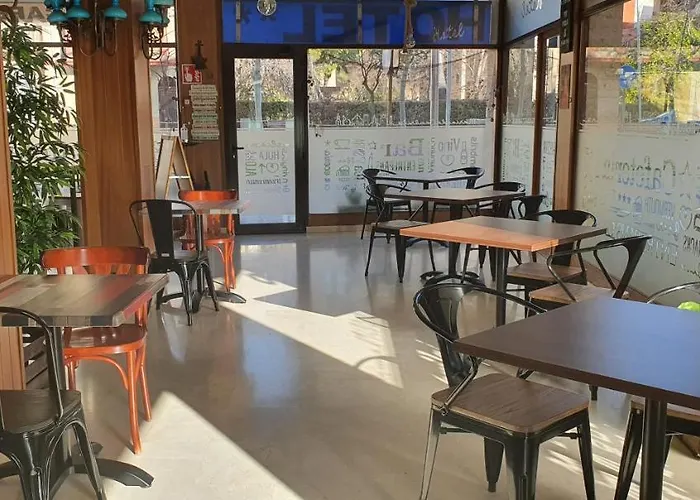 Hotel Marinada Cambrils